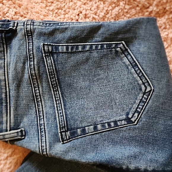 G - Sculpt Jeans - Picture 4 of 8